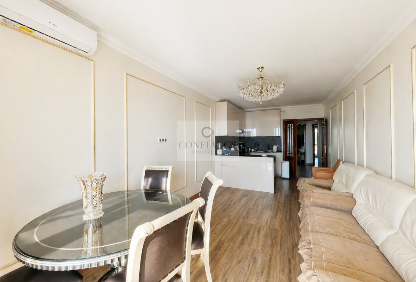 vente Appartement Nice - Photo 4