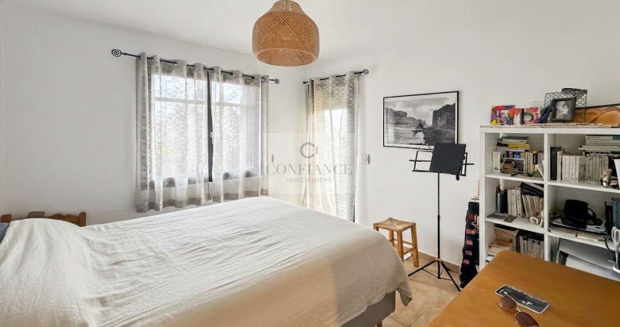 vente Maison Tourrettes Sur Loup