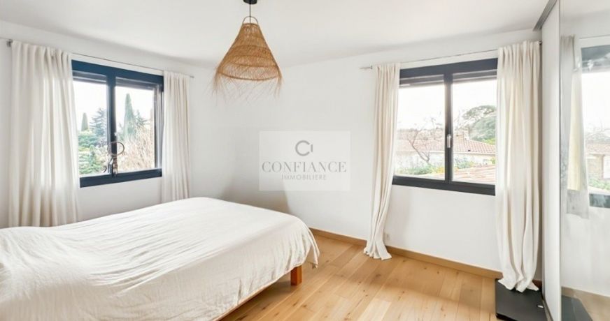 vente Maison Tourrettes Sur Loup