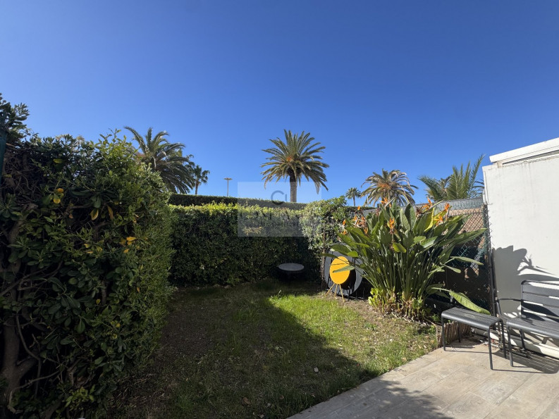 vente Appartement Saint Laurent Du Var - Photo 1