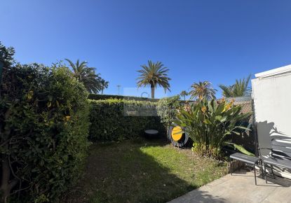 vente Appartement Saint Laurent Du Var