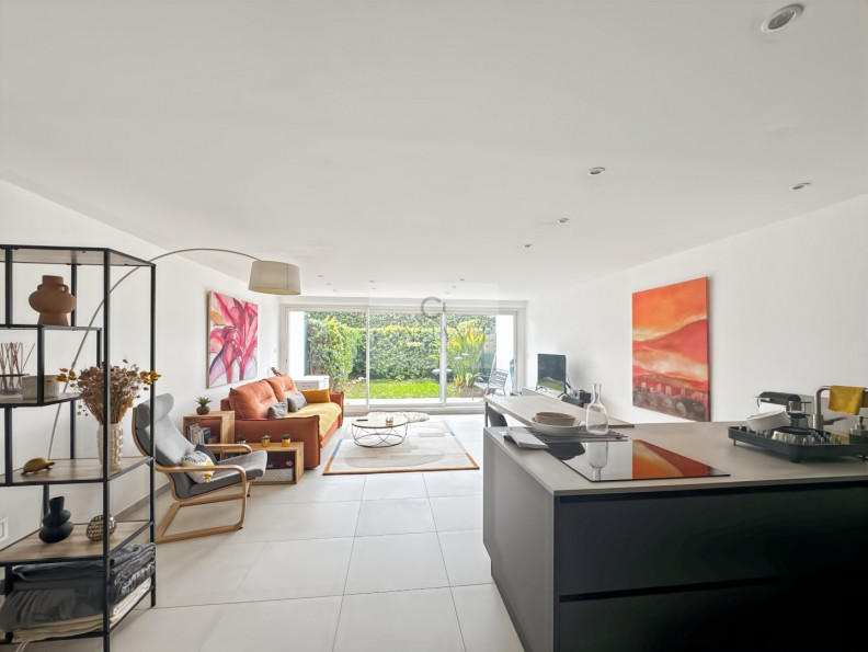 vente Appartement Saint Laurent Du Var - Photo 2