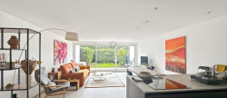 vente Appartement Saint Laurent Du Var