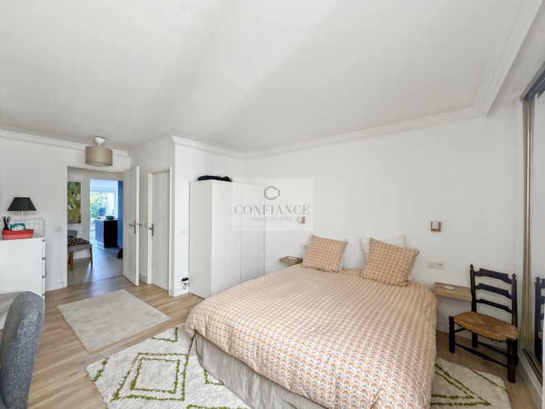 vente Appartement Saint Laurent Du Var - Photo 7