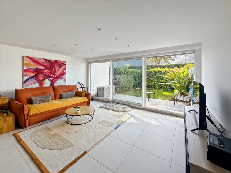 vente Appartement Saint Laurent Du Var - Photo 3