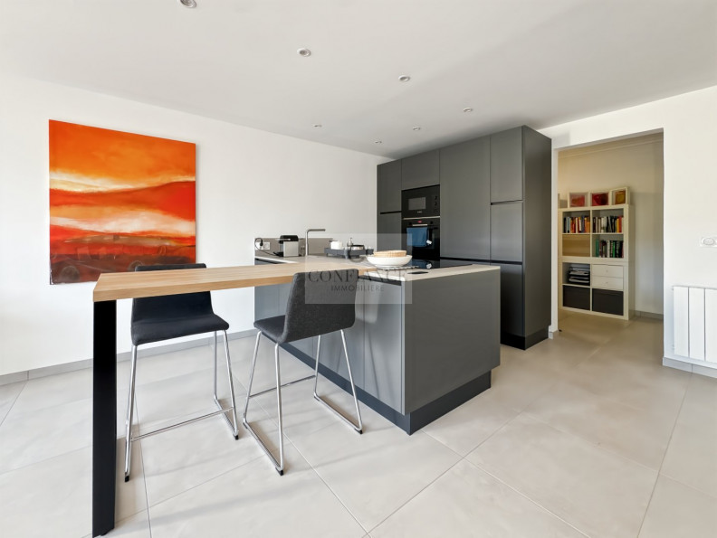 vente Appartement Saint Laurent Du Var - Photo 5