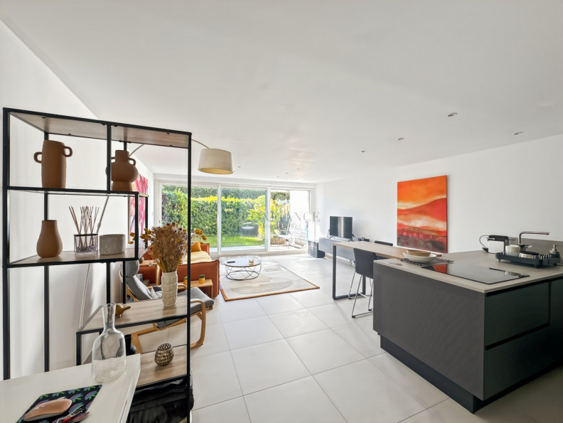 vente Appartement Saint Laurent Du Var - Photo 4