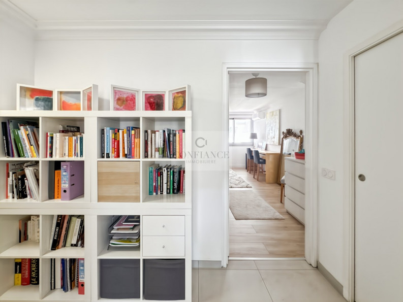 vente Appartement Saint Laurent Du Var - Photo 6