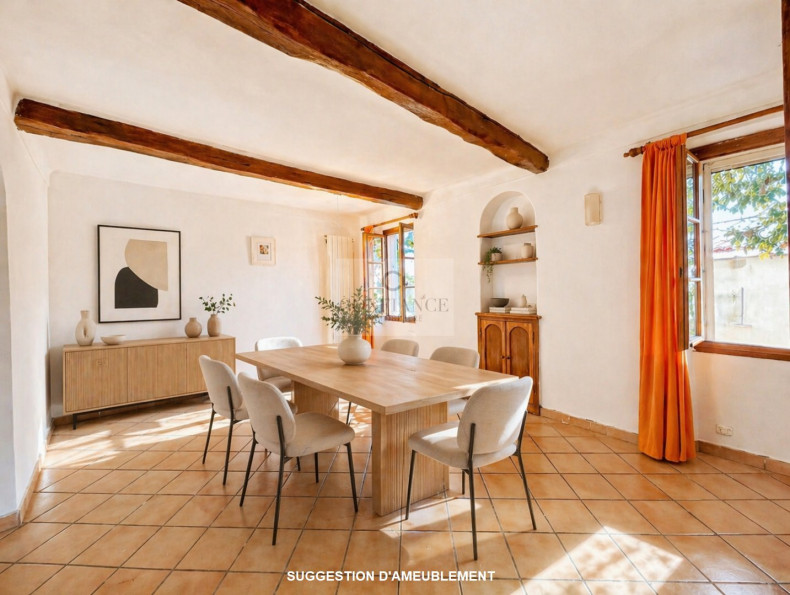 vente Maison Pierrefeu - Photo 5
