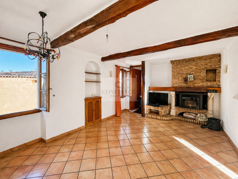 vente Maison Pierrefeu - Photo 2
