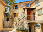 vente Maison Pierrefeu