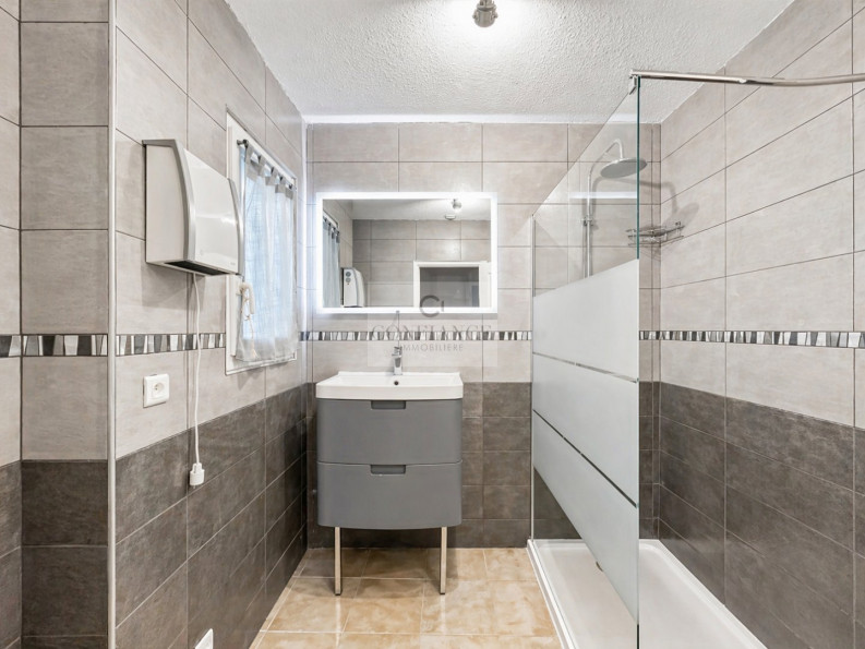 vente Maison individuelle Pierrefeu - Photo 8