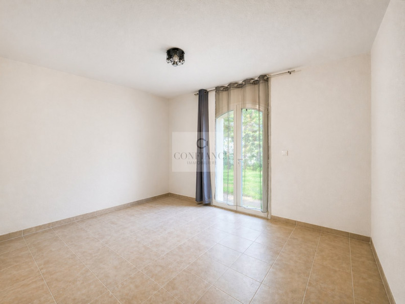 vente Maison individuelle Pierrefeu - Photo 9