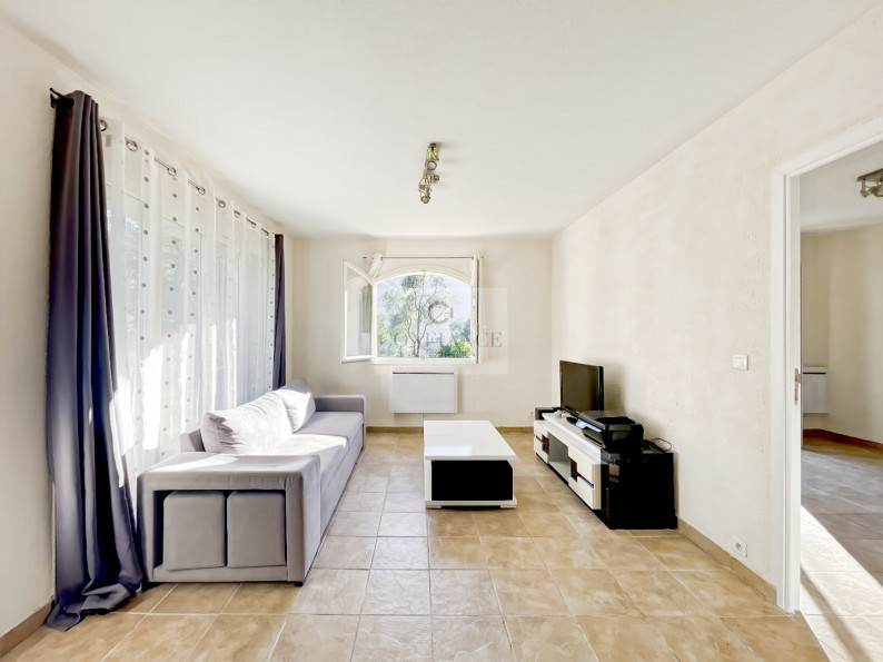vente Maison individuelle Pierrefeu - Photo 2