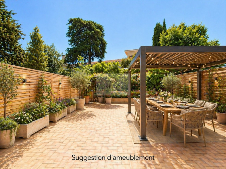 vente Appartement Nice - Photo 1