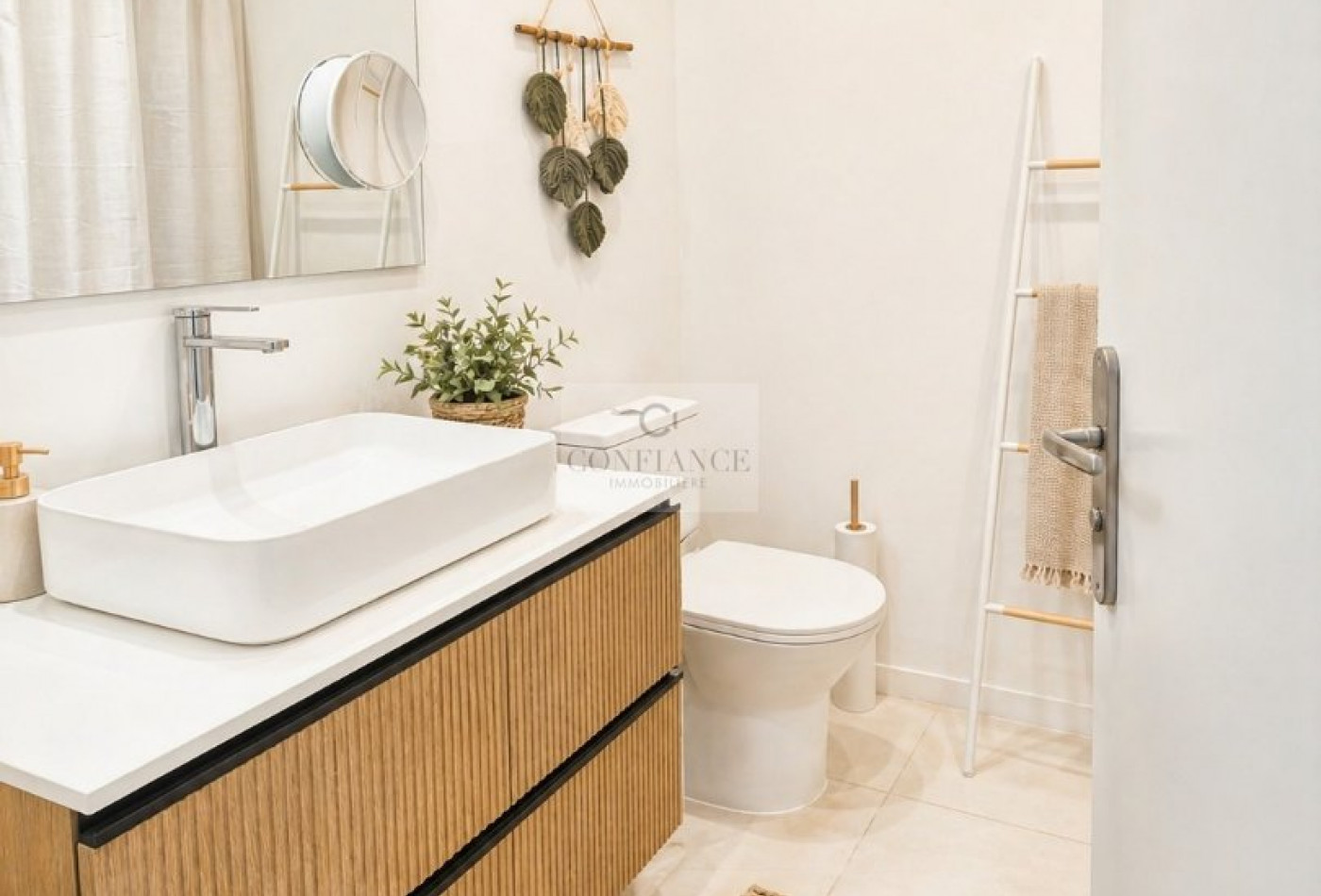 vente Appartement Nice - Photo 10