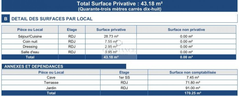 vente Appartement Nice - Photo 6