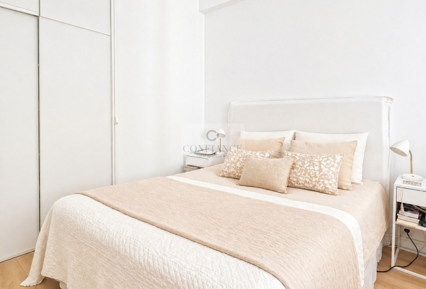 vente Appartement Nice - Photo 5
