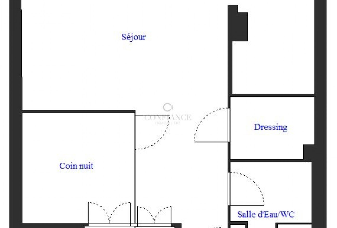 vente Appartement Nice - Photo 7
