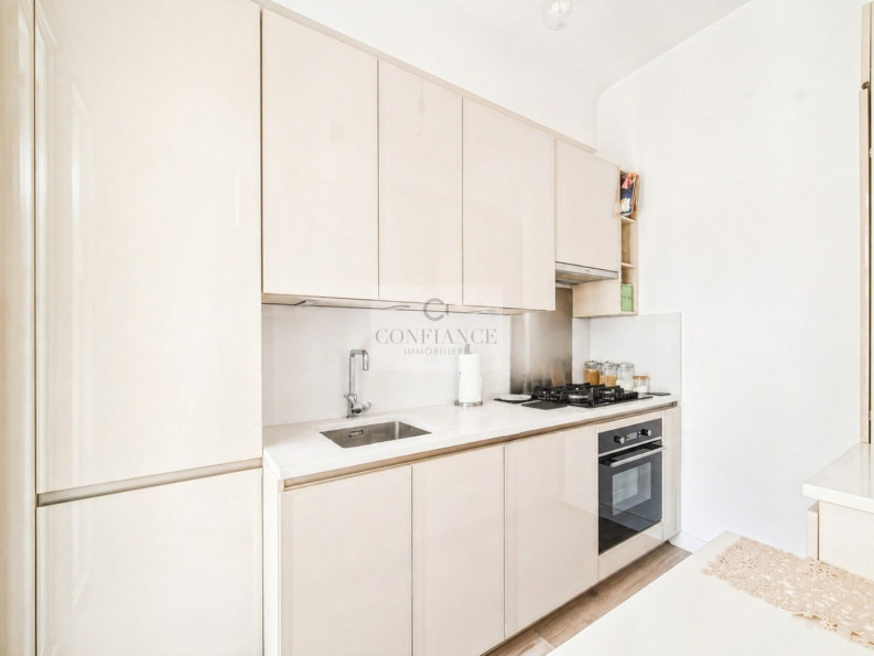 vente Appartement Nice - Photo 4