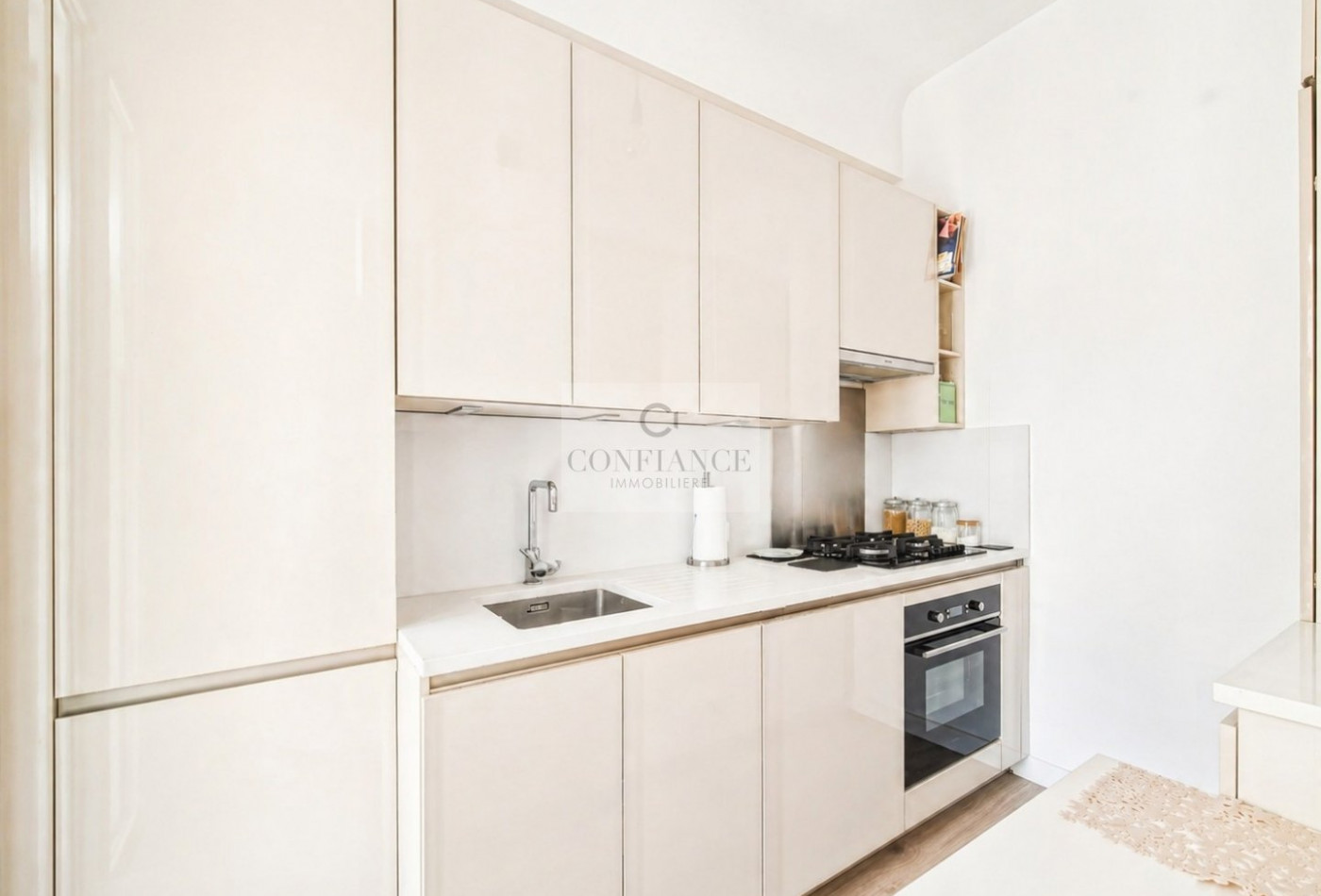 vente Appartement Nice - Photo 4