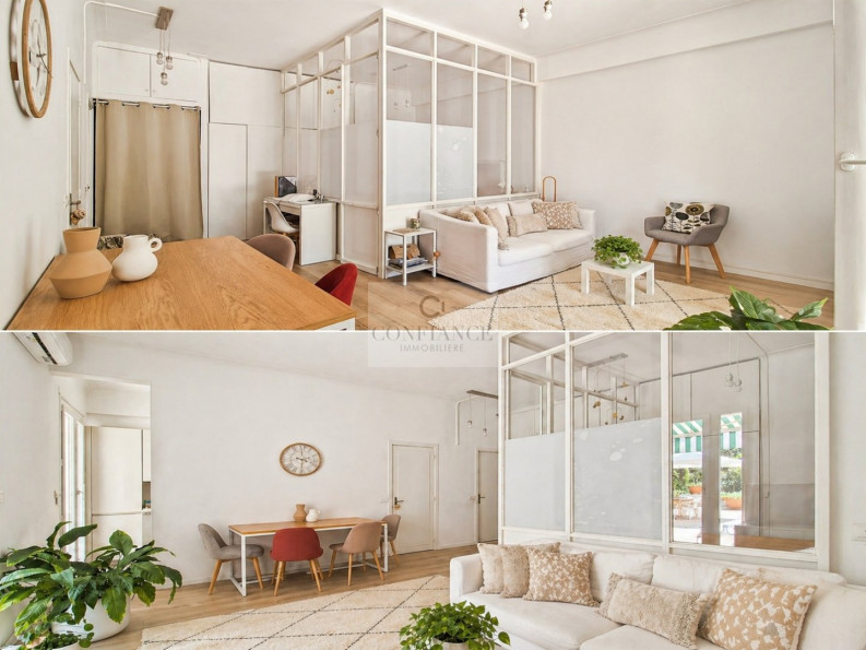 vente Appartement Nice - Photo 3