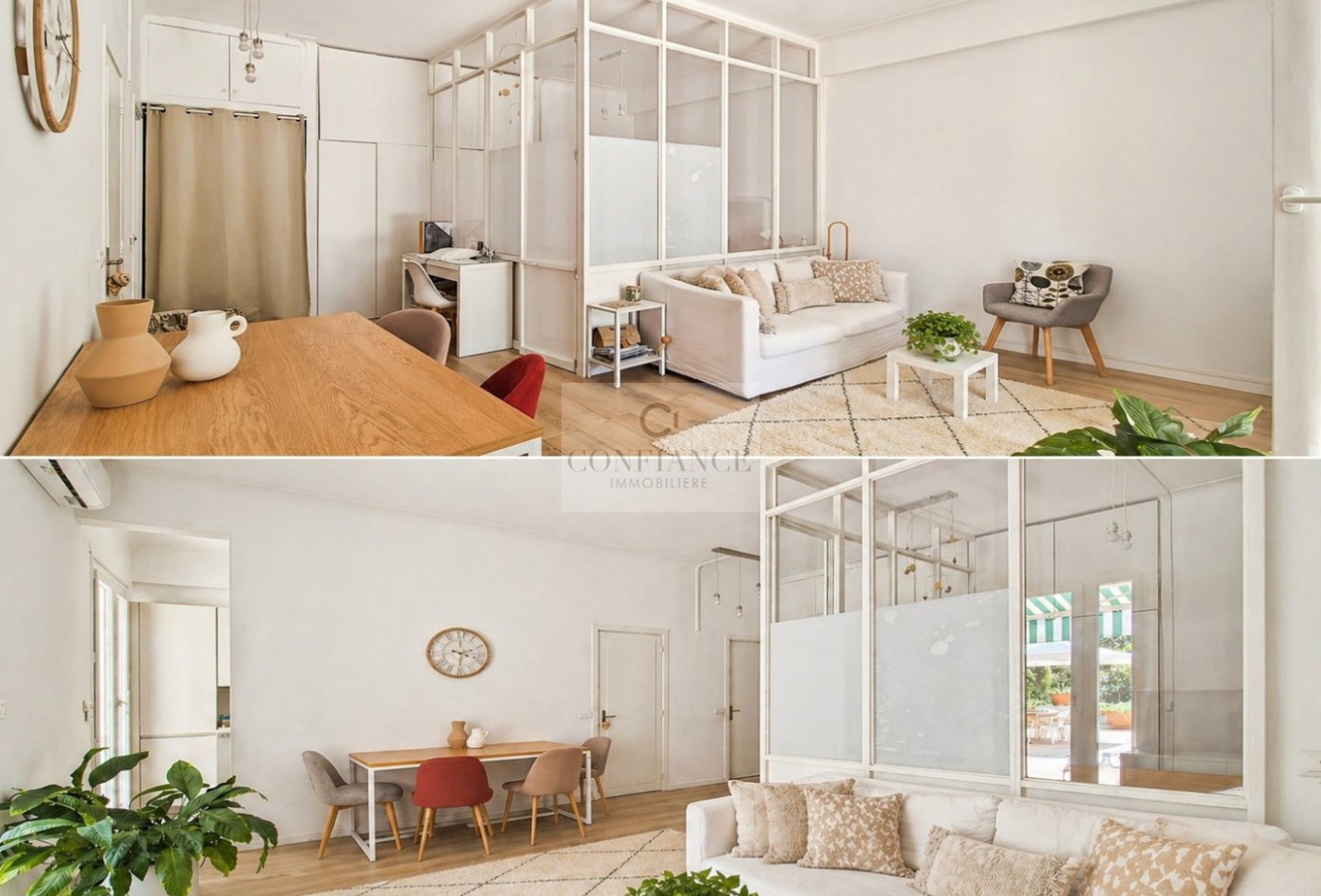 vente Appartement Nice - Photo 3