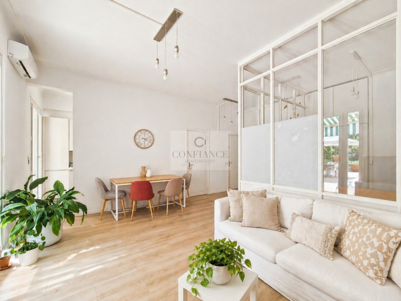 vente Appartement Nice - Photo 8