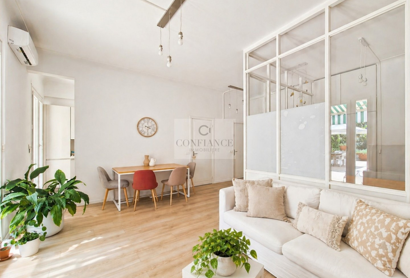 vente Appartement Nice - Photo 8