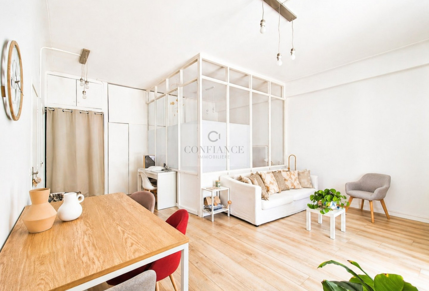 vente Appartement Nice - Photo 9