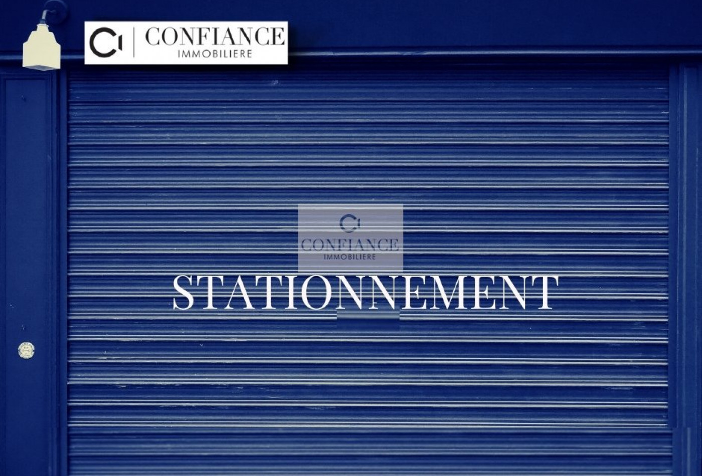 vente Parking intérieur Auron - Photo 2