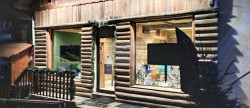 vente Parking intérieur Auron