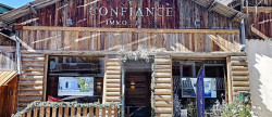 vente Parking intérieur Auron