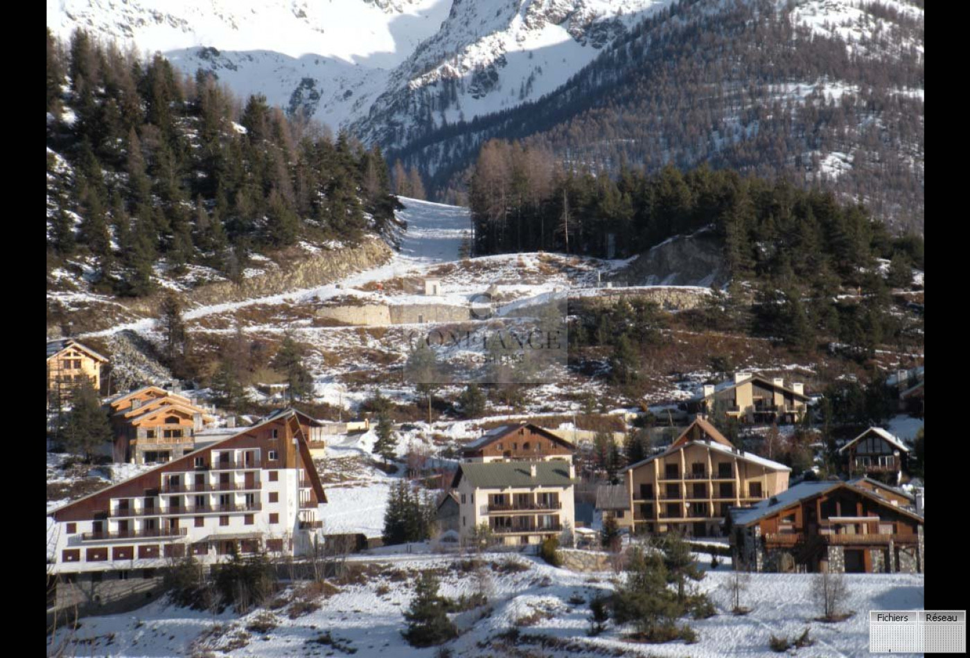 vente Parking intérieur Auron - Photo 3