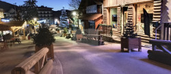 vente Parking intérieur Auron