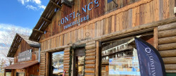 vente Parking intérieur Auron