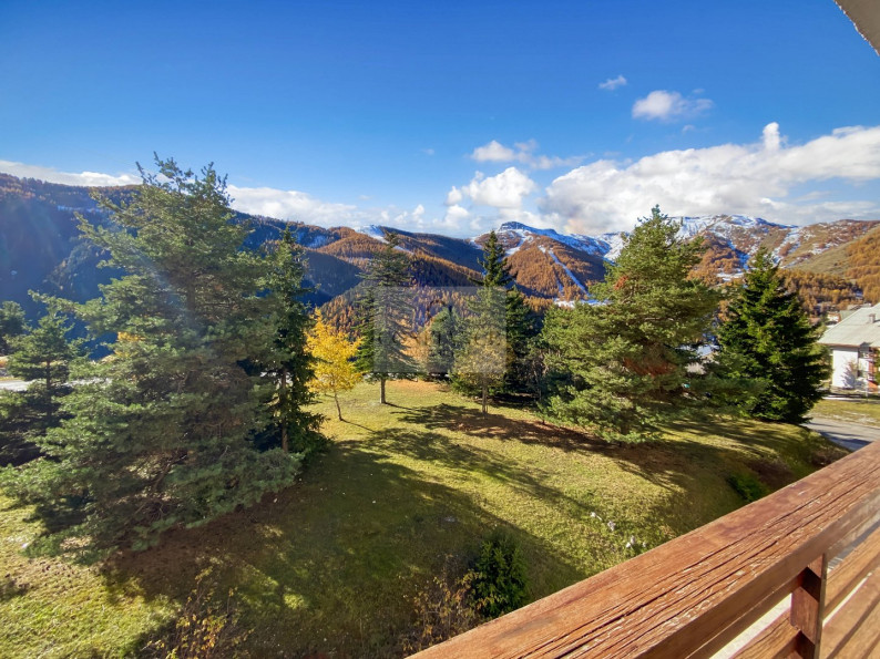 vente Appartement Auron - Photo 2