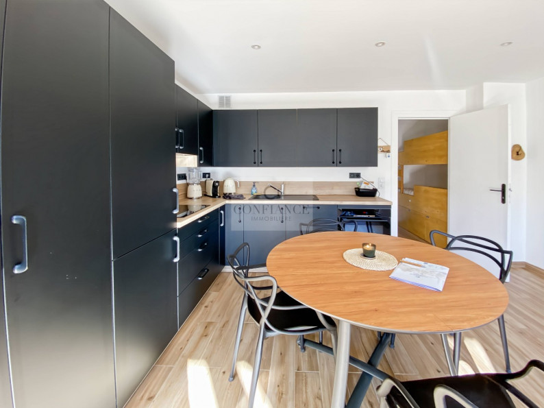 vente Appartement Auron - Photo 9