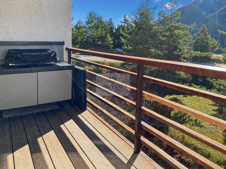 vente Appartement Auron - Photo 3
