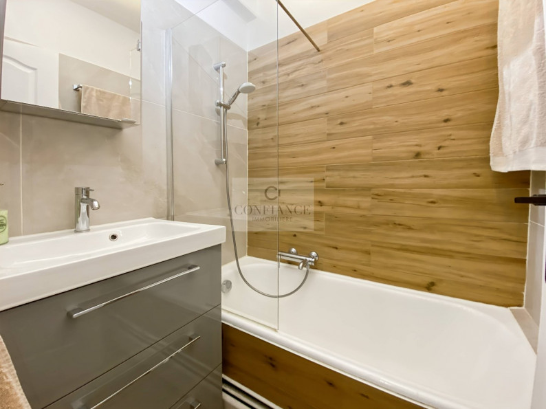vente Appartement Auron - Photo 7