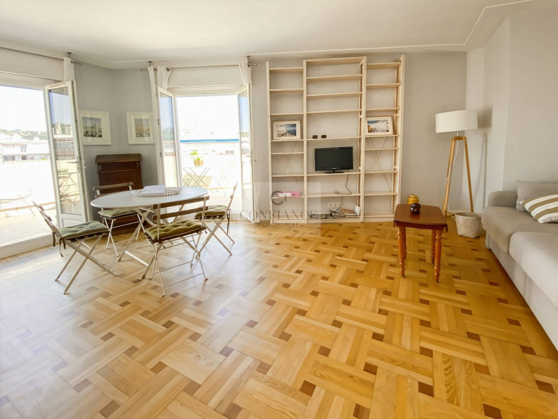 vente Appartement Nice - Photo 6