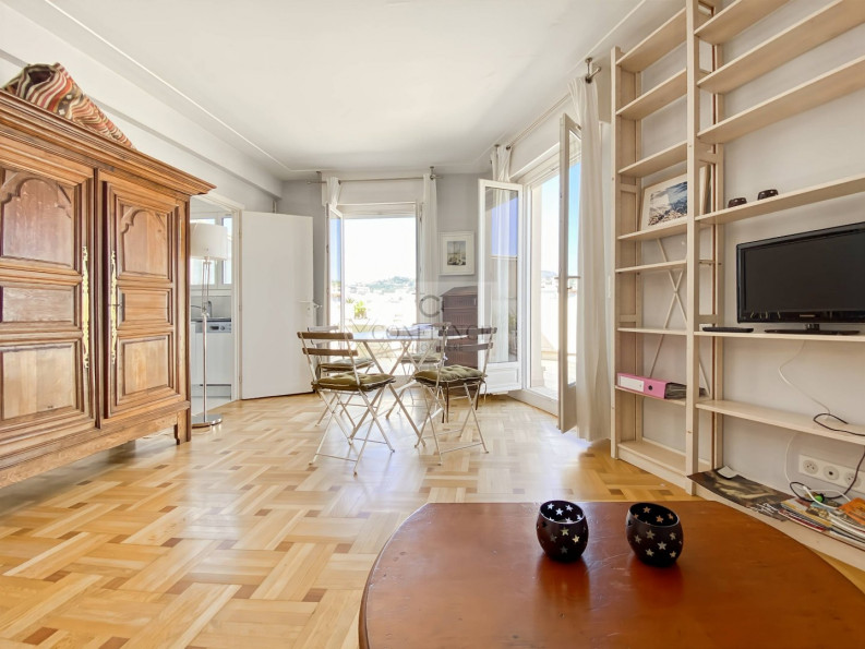vente Appartement Nice - Photo 8