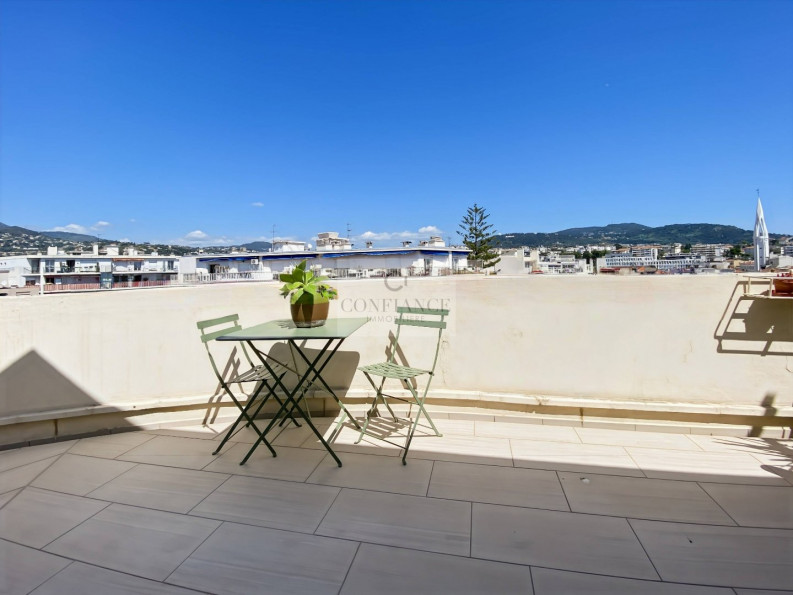 vente Appartement Nice - Photo 1