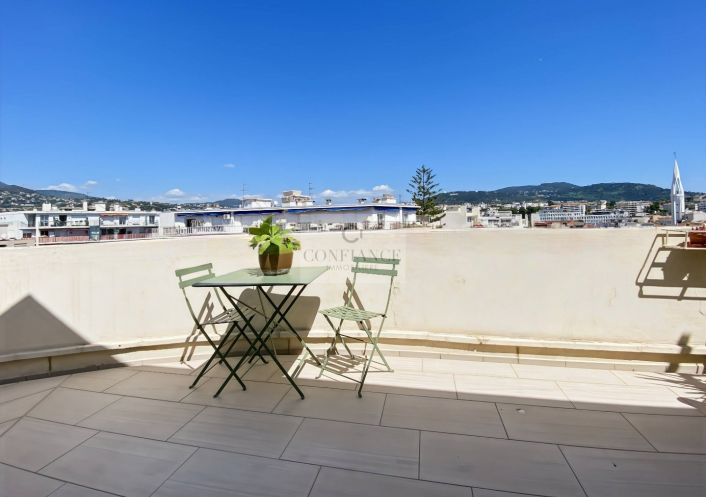 vente Appartement Nice