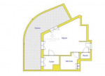 vente Appartement Nice