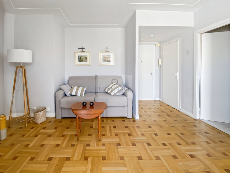 vente Appartement Nice - Photo 5