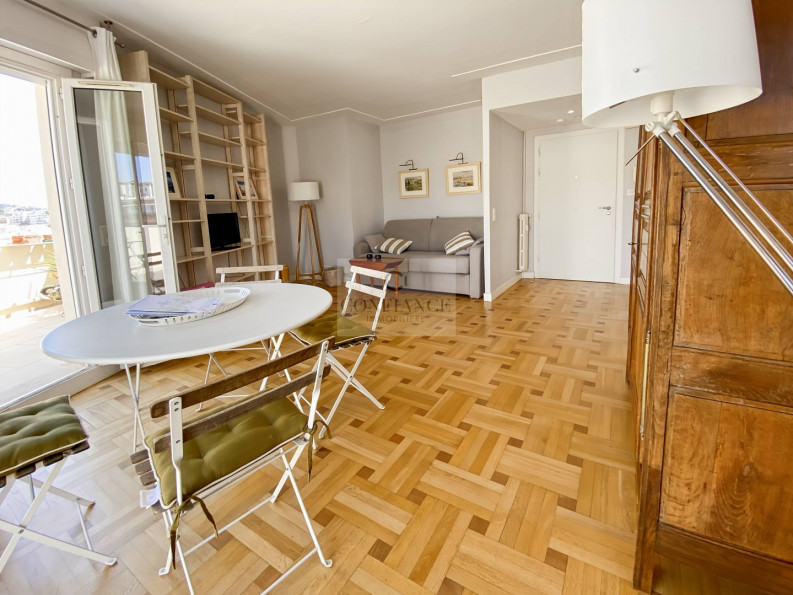 vente Appartement Nice - Photo 3