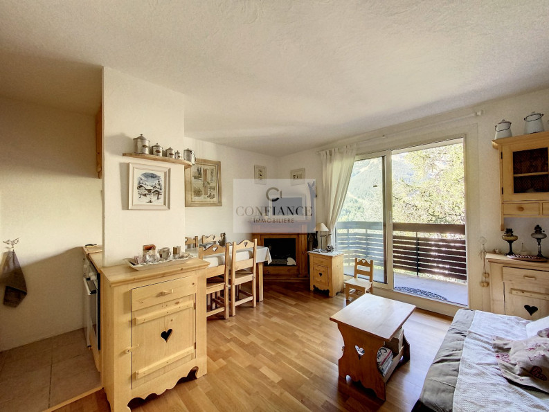 vente Appartement Auron - Photo 3