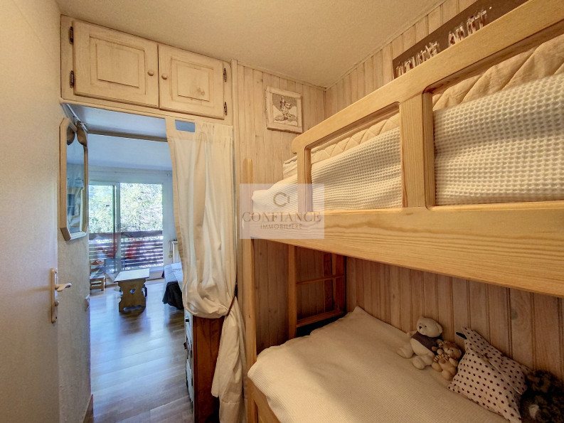 vente Appartement Auron - Photo 7