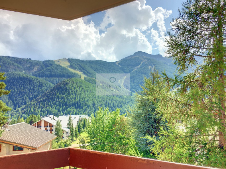 vente Appartement Auron - Photo 1